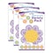 Trend Garden Flowers Classic Accents Variety Pack, 108PK T10681 - alternate 1